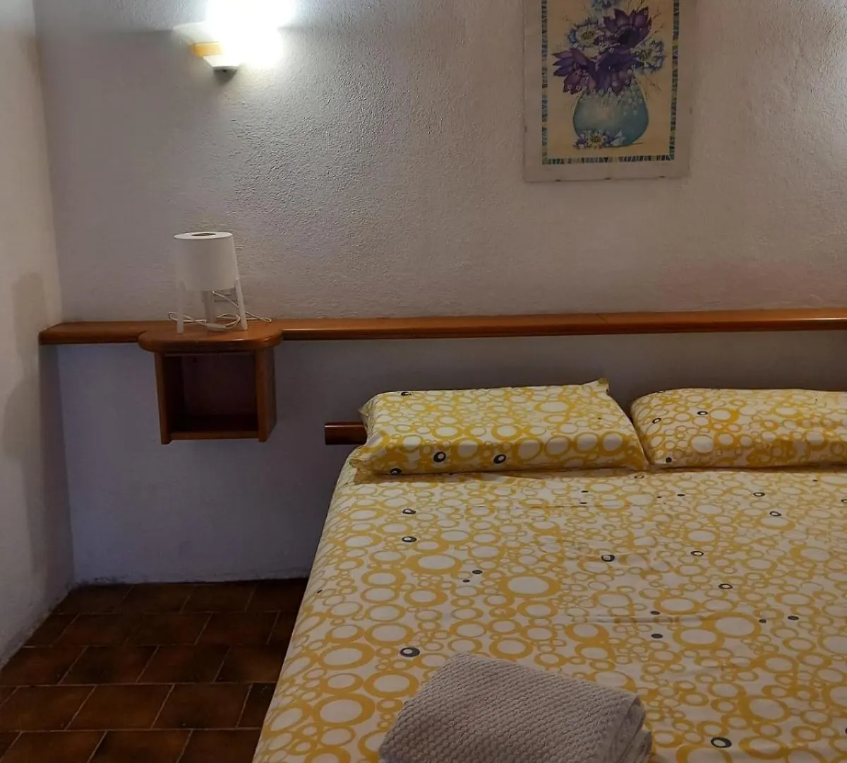 Appartement Alma'S Flat à Quartu SantʼElena