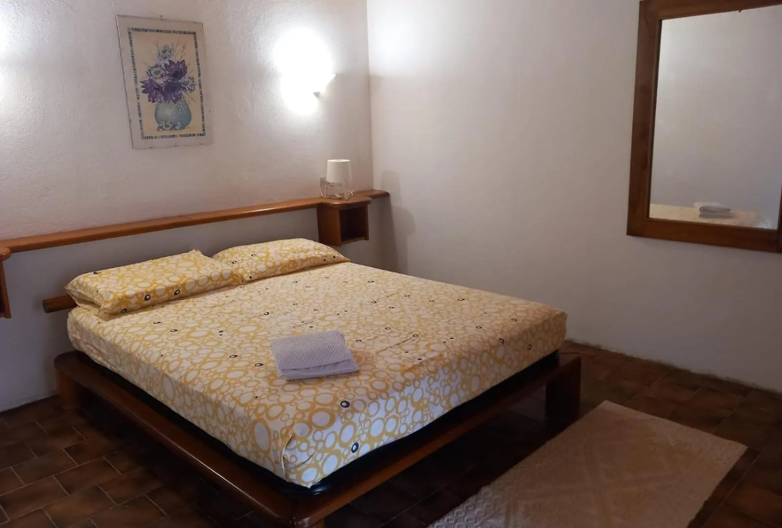 Appartement Alma'S Flat à Quartu SantʼElena
