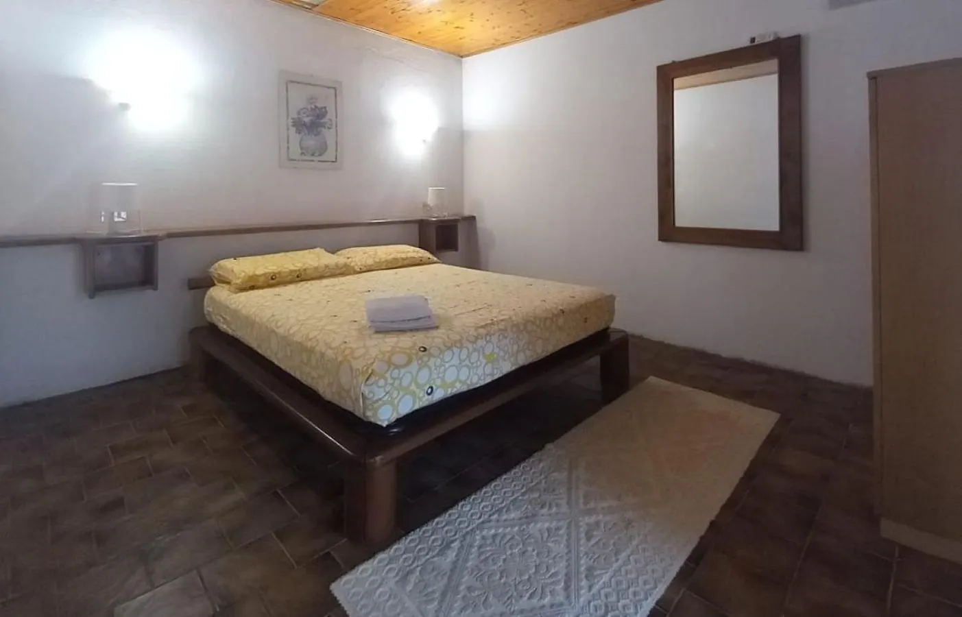 Appartement Alma'S Flat à Quartu SantʼElena