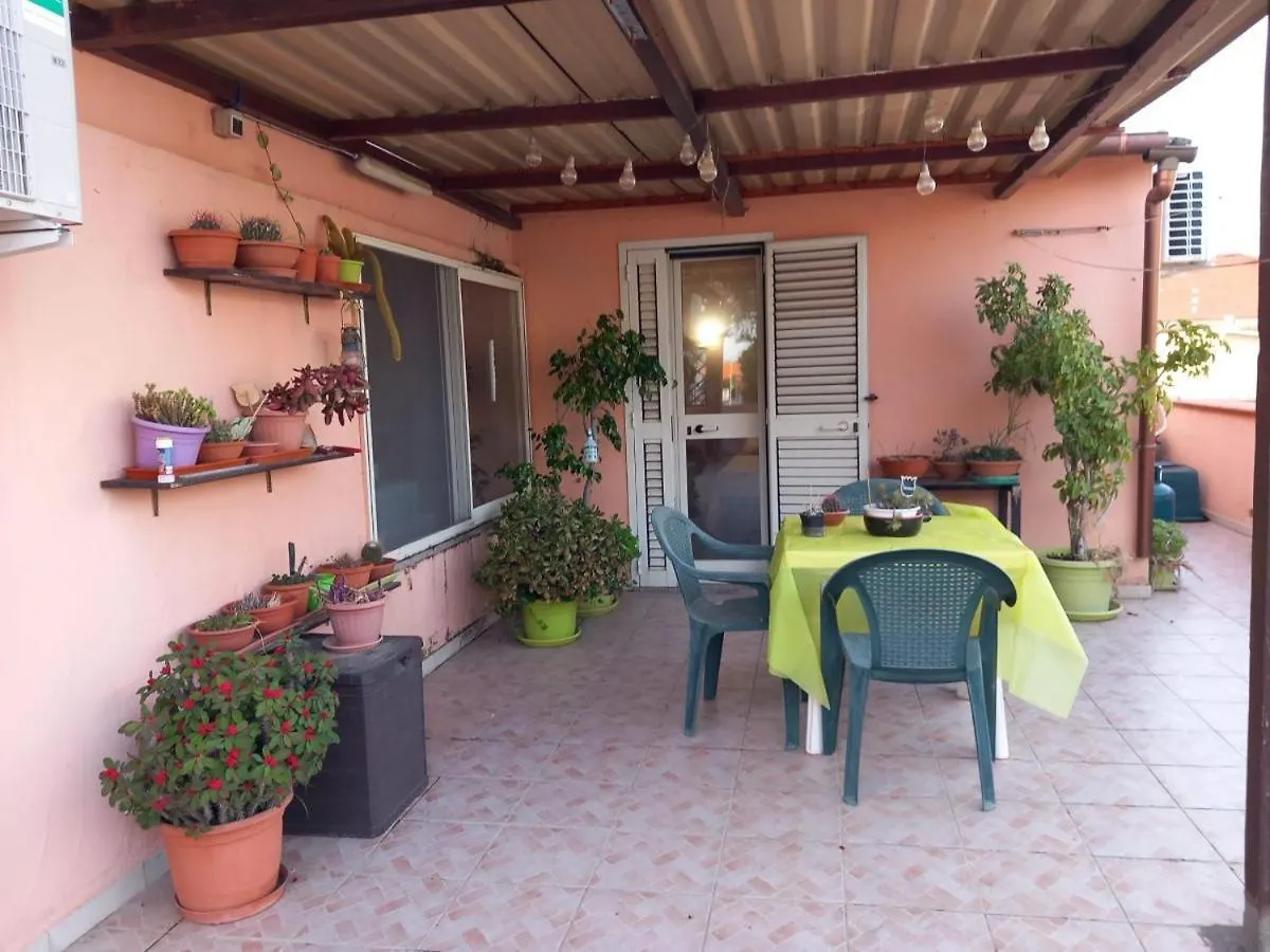 Appartement Alma'S Flat à Quartu SantʼElena 0*,  Italie
