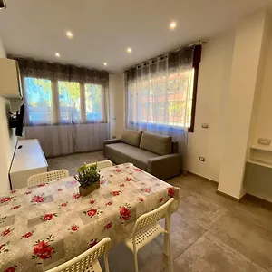 Appartamento Becky's House, Quartu SantʼElena