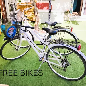 Appartamento Lemontree Qse Centro, Quartu SantʼElena